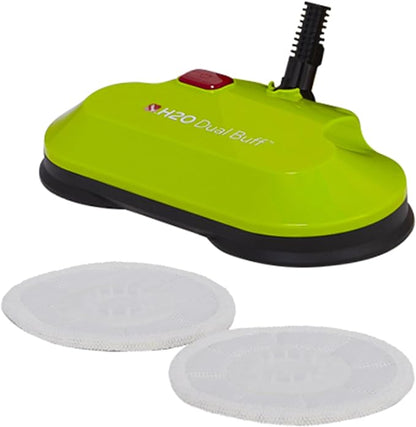 H2O HD Dual Buff™ Upgrade Kit to 8-in-1