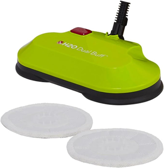 H2O HD Dual Buff™ Upgrade Kit to 8-in-1