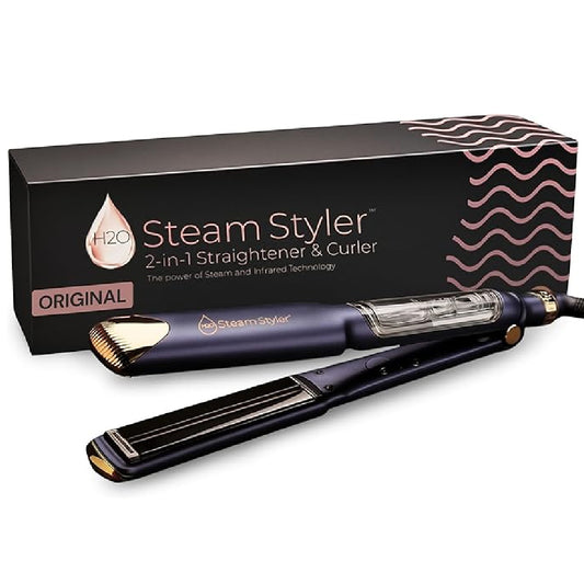 H2O Steam Styler
