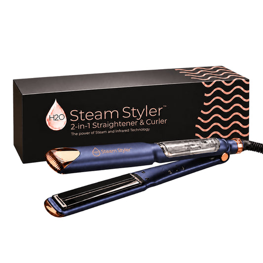 H2O Steam Styler™