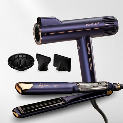 H2O Hair Care Bundle