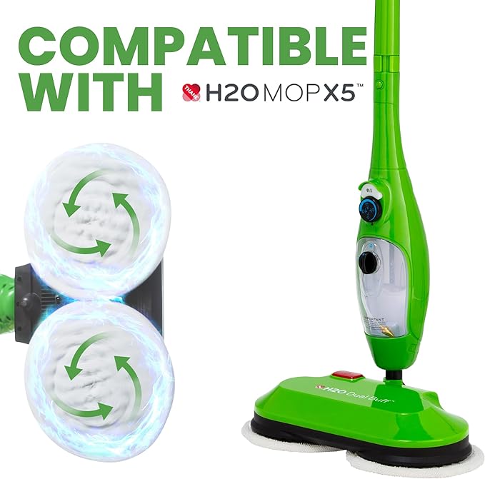 H2O X5 Upgrade Kit 8-in-1