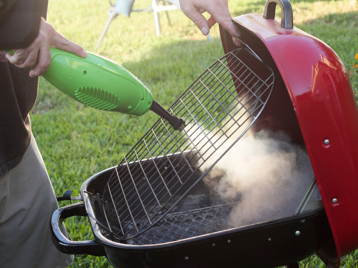 H2O X5® 5-in-1 Steam Cleaner