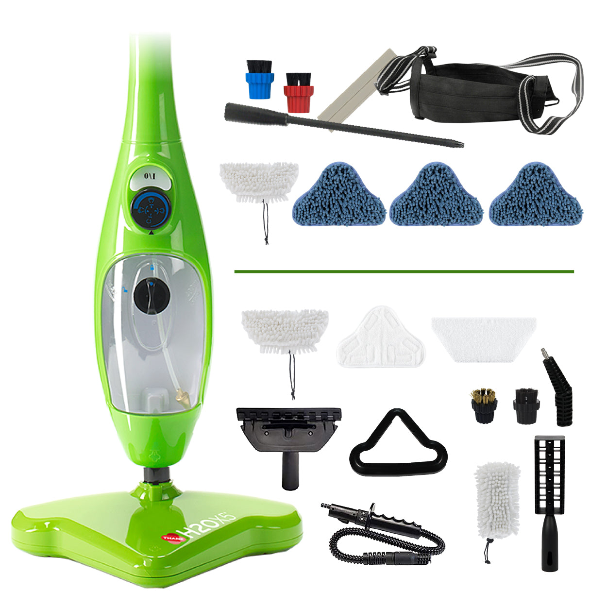 H2O X5® Deluxe Elite System