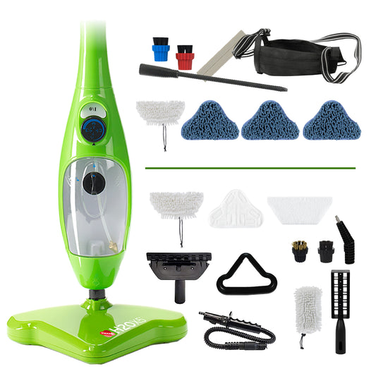 H2O X5® Deluxe Elite System