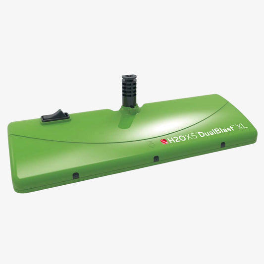 H2O X5 Dual Blast - XL Mop Head