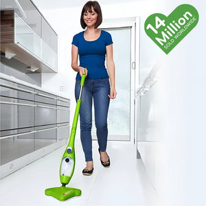 H2O X5® 5-in-1 Steam Cleaner