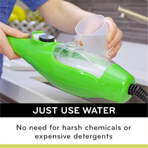 H2O X5® 5-in-1 Steam Cleaner