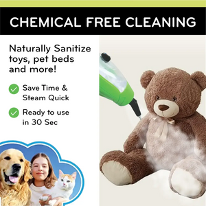 H2O X5® 5-in-1 Steam Cleaner