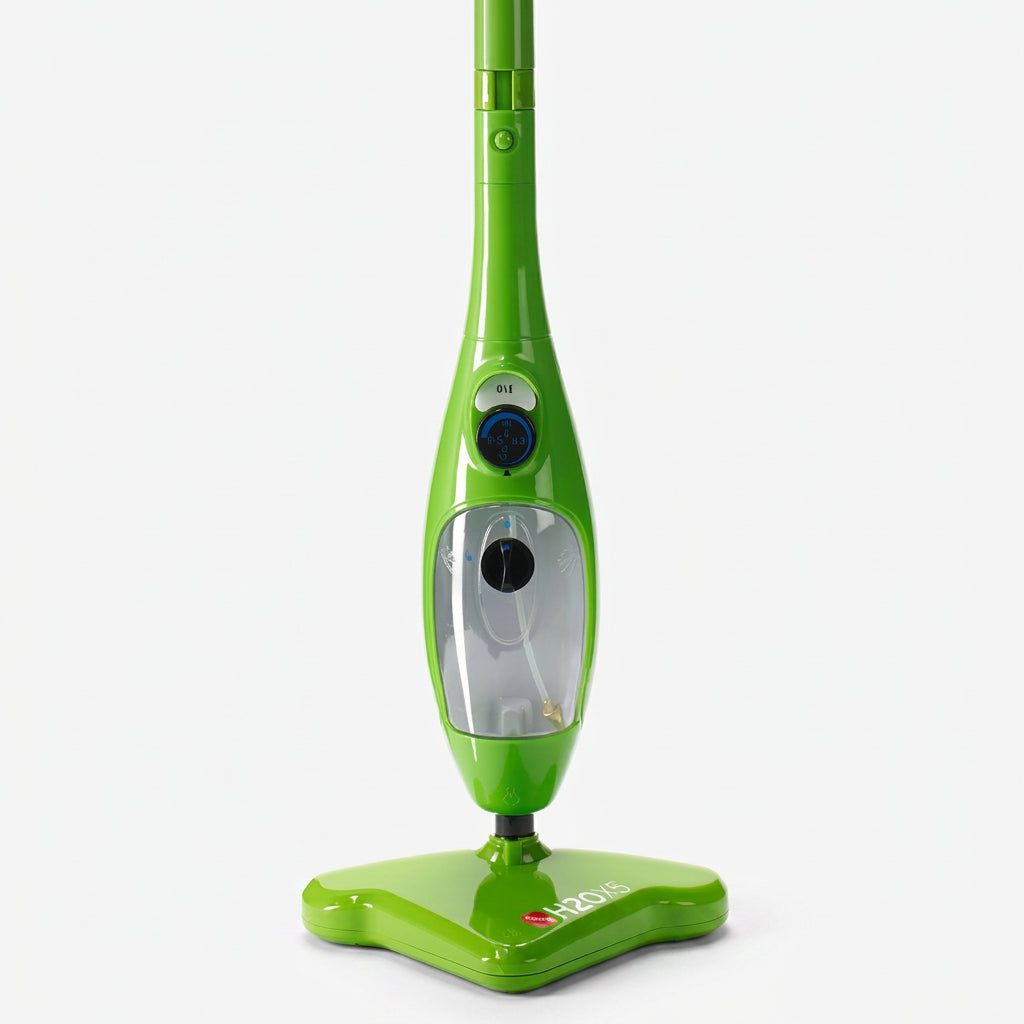 H2O X5® 5-in-1 Steam Cleaner