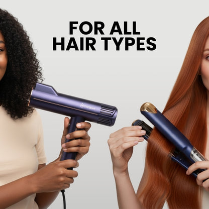 H2O Hair Care Bundle