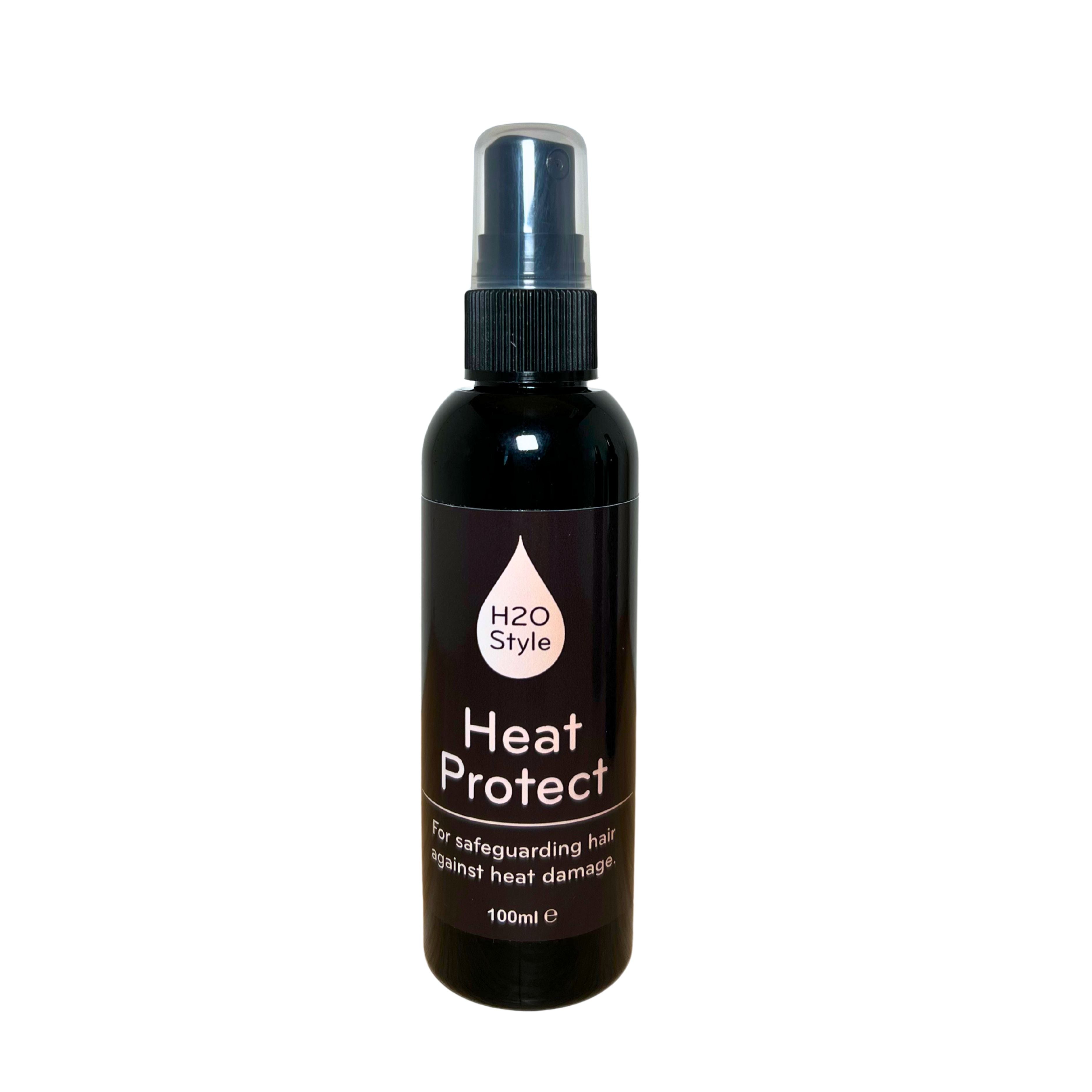 Heat Sensitive Protection H2O Style - Heat Protect Sprayer – H2OForYou - US