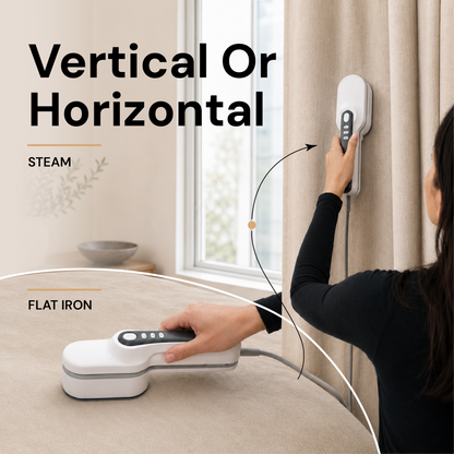H2O IronLess™ 3-in-1 (fb)