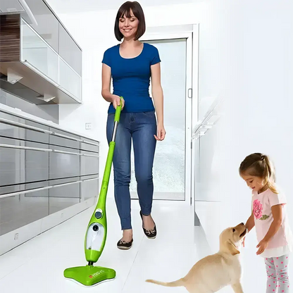 H2O X5® 5-in-1 Steam Cleaner