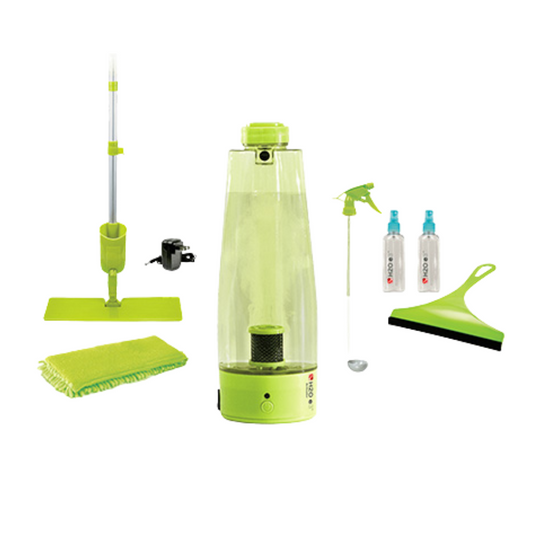 H2O e3 Mop System