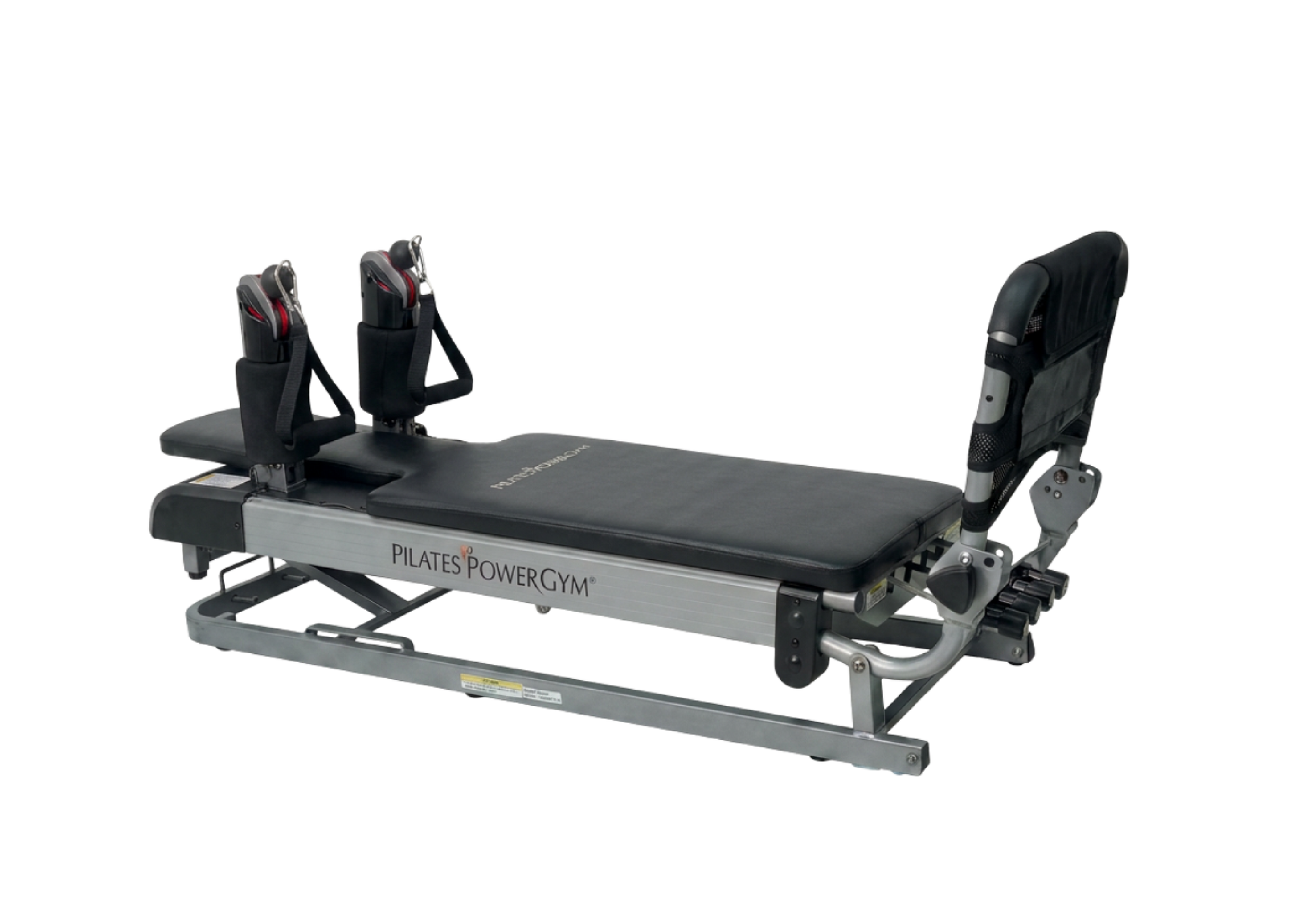 Pilates Power Gym™ Reformer