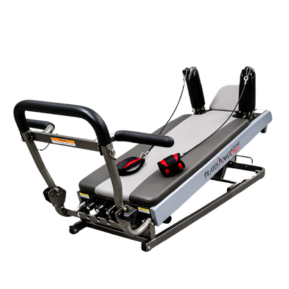 Pilates Power Gym™ Reformer PLUS