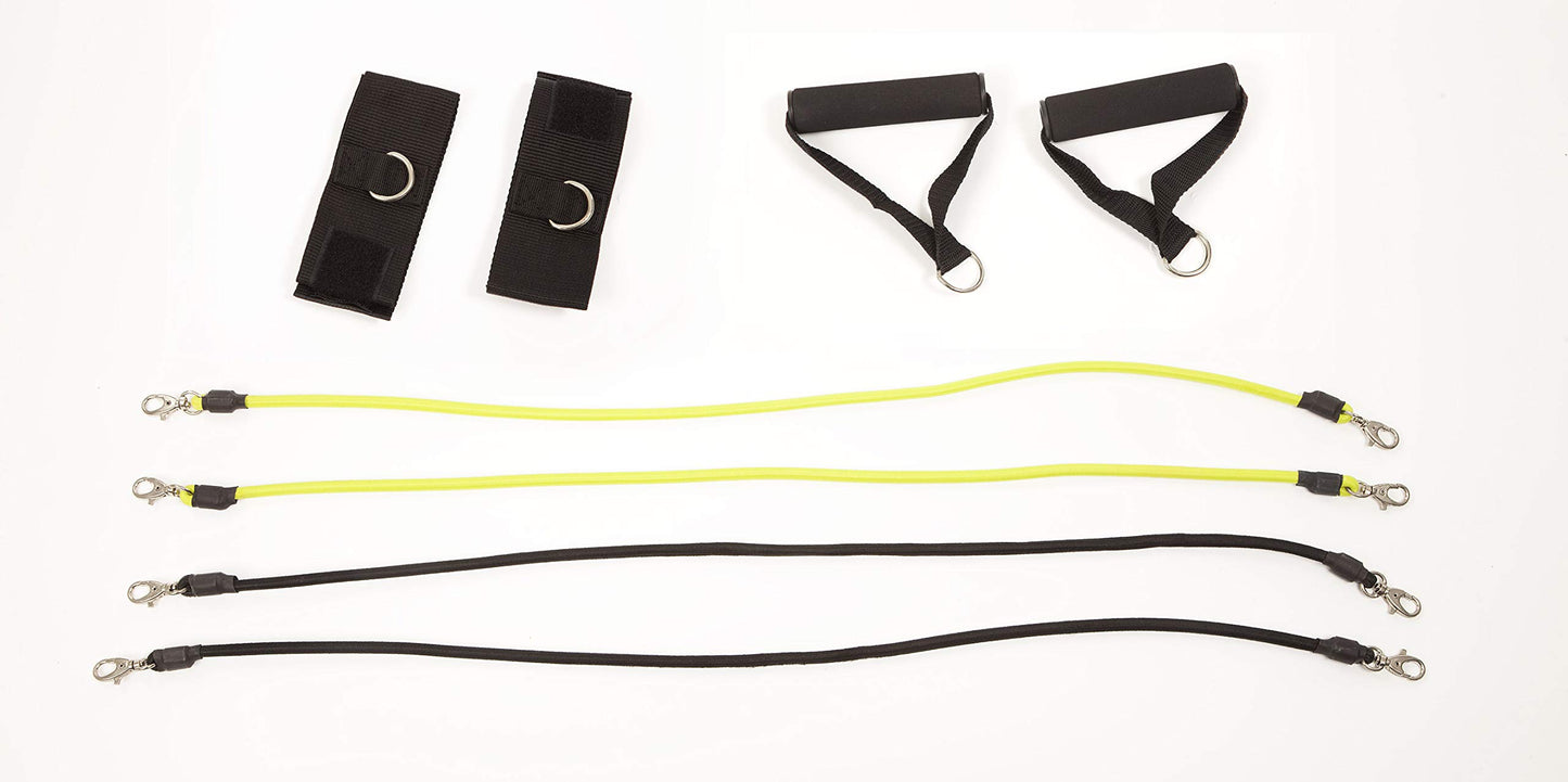 AB Doer Power Resistance Kit