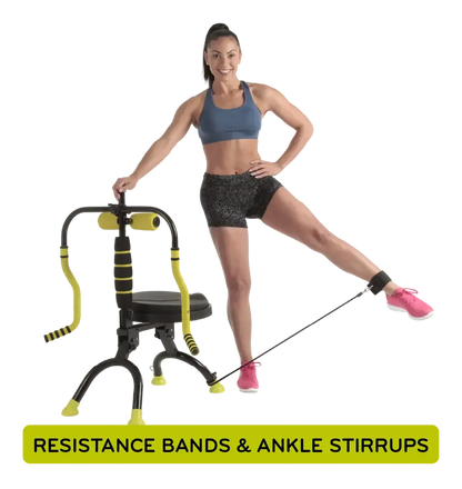 AB Doer Power Resistance Kit