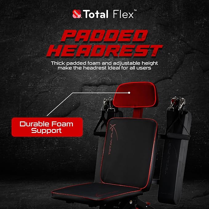 Total Flex Performance Pack