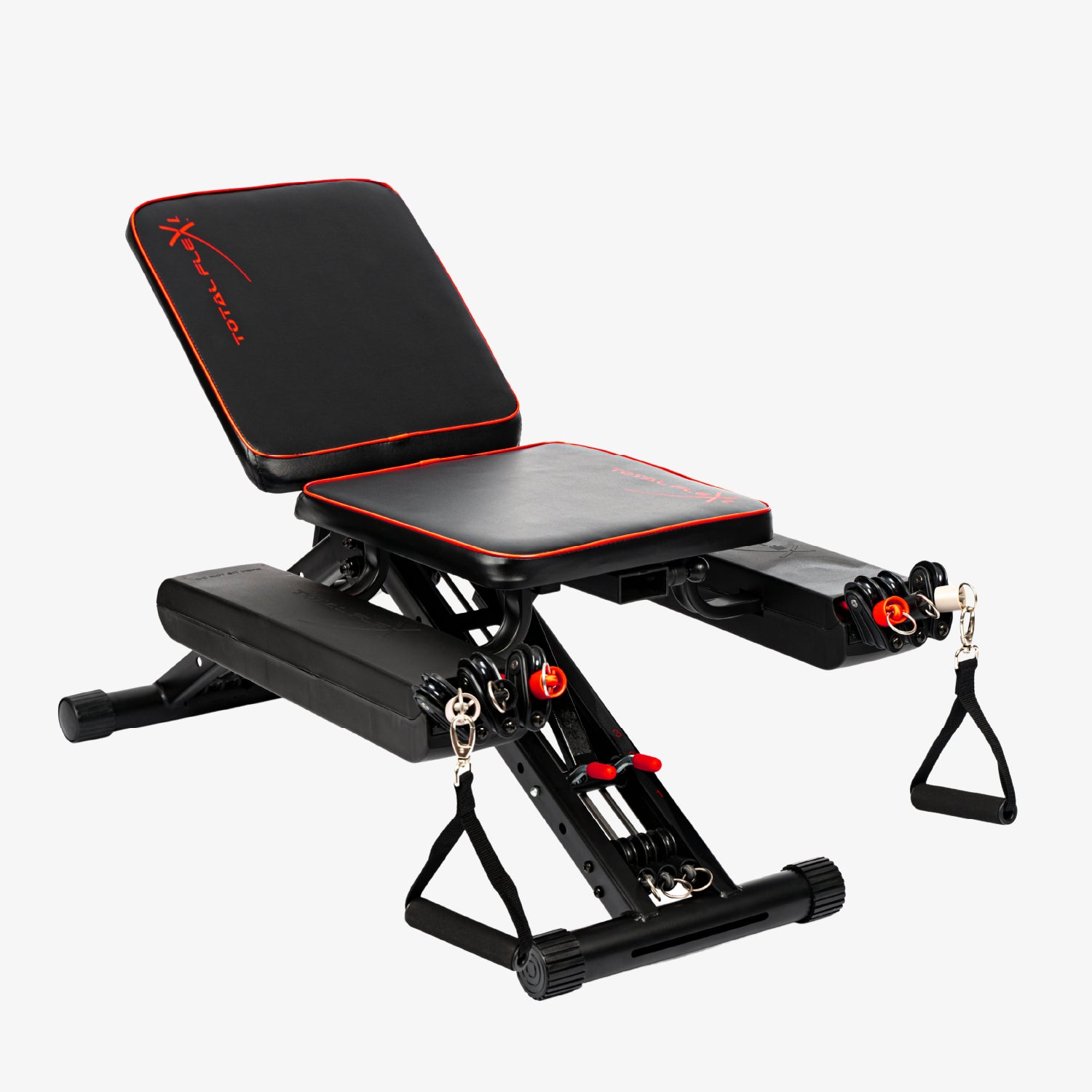 Total Flex™ Home Gym