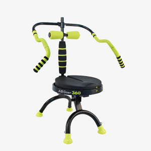 AB Doer 360 (Master)