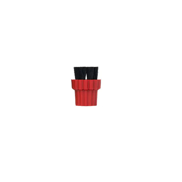 H2OX5®  Round Brush (Red Nylon)