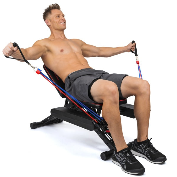 TotalFlex Resistance Max Kit