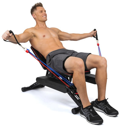 TotalFlex Resistance Max Kit