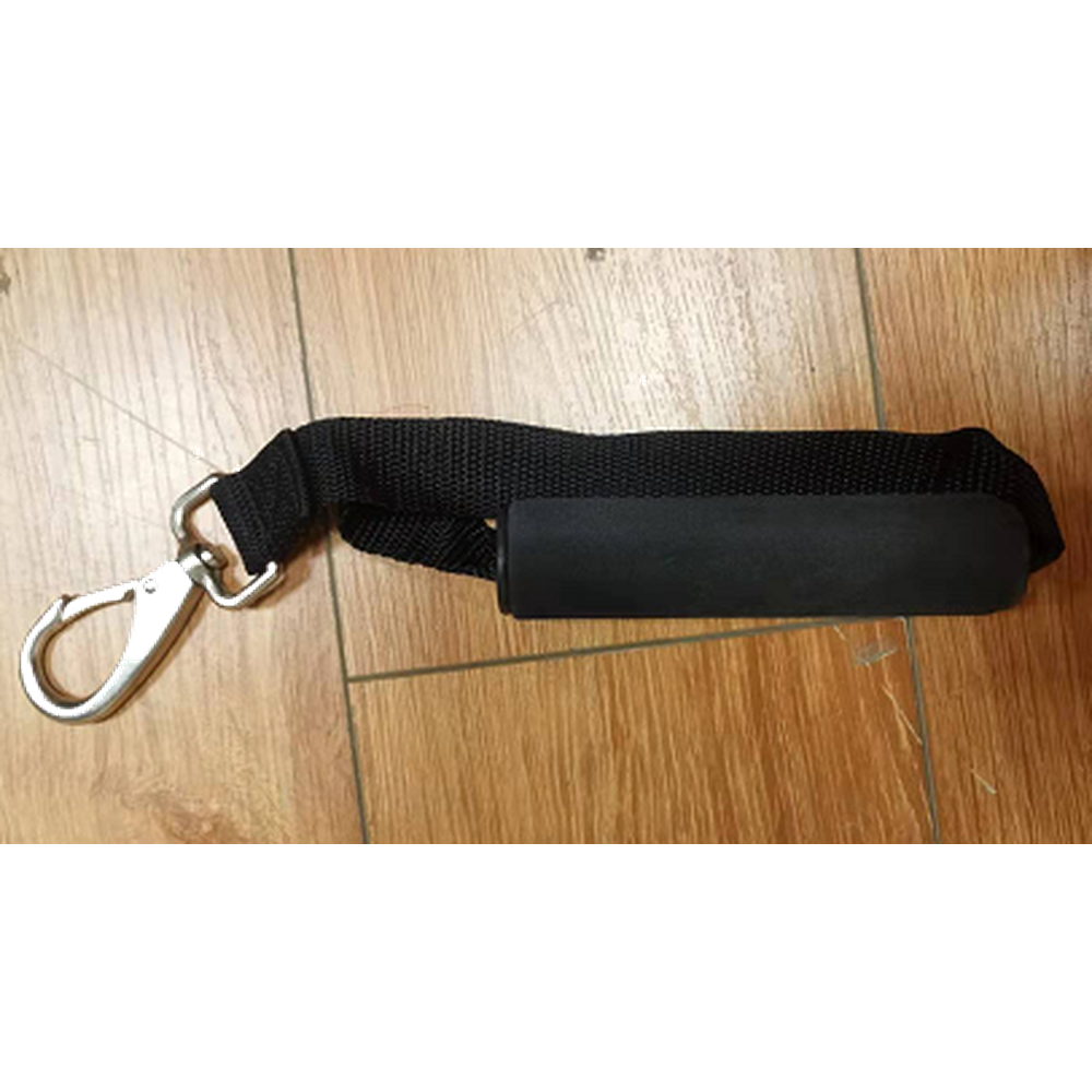 Total Flex Handle & Clip (X1) Spare Parts