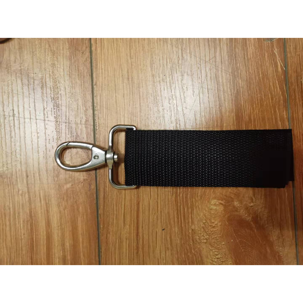 Total Flex Ankle Cuff & Clip (X1) Spare Parts
