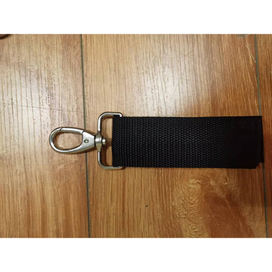 Total Flex Ankle Cuff & Clip (X1) Spare Parts