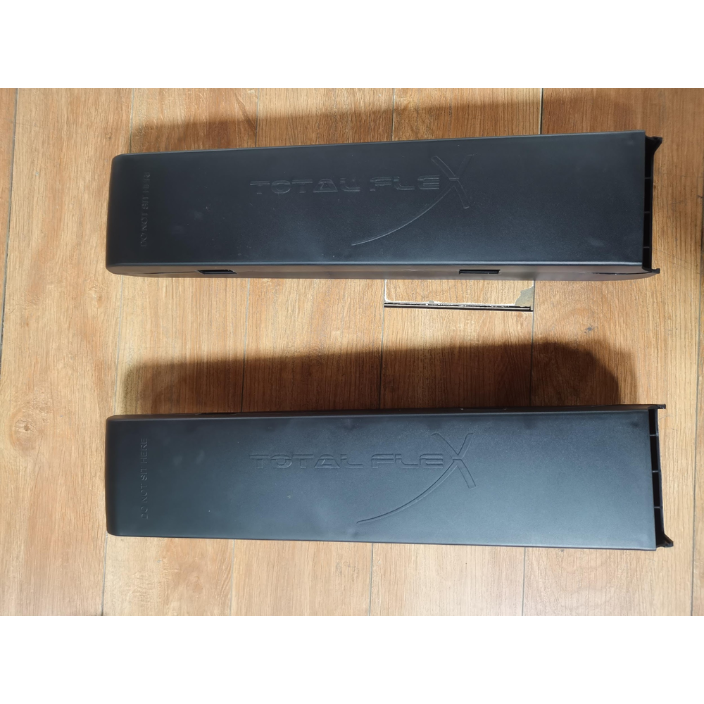 Total Flex Power Pod Spare Parts
