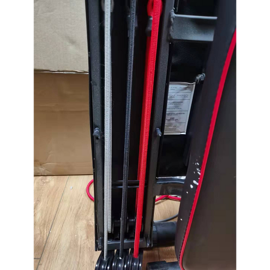 Total Flex Prt 6-Pod Resist Bands Spare Parts