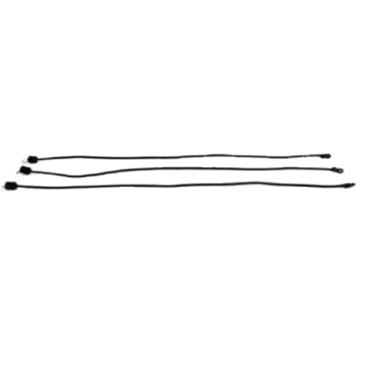 Total Flex Prt 15 Extender Bands Spare Parts