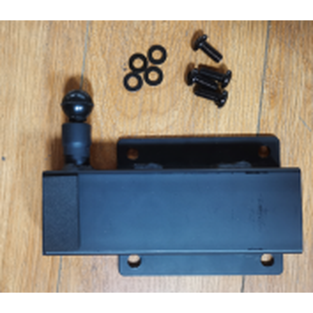 Total Flex Receptor Tube Noscrews Spare Parts