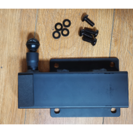 Total Flex Receptor Tube Noscrews Spare Parts