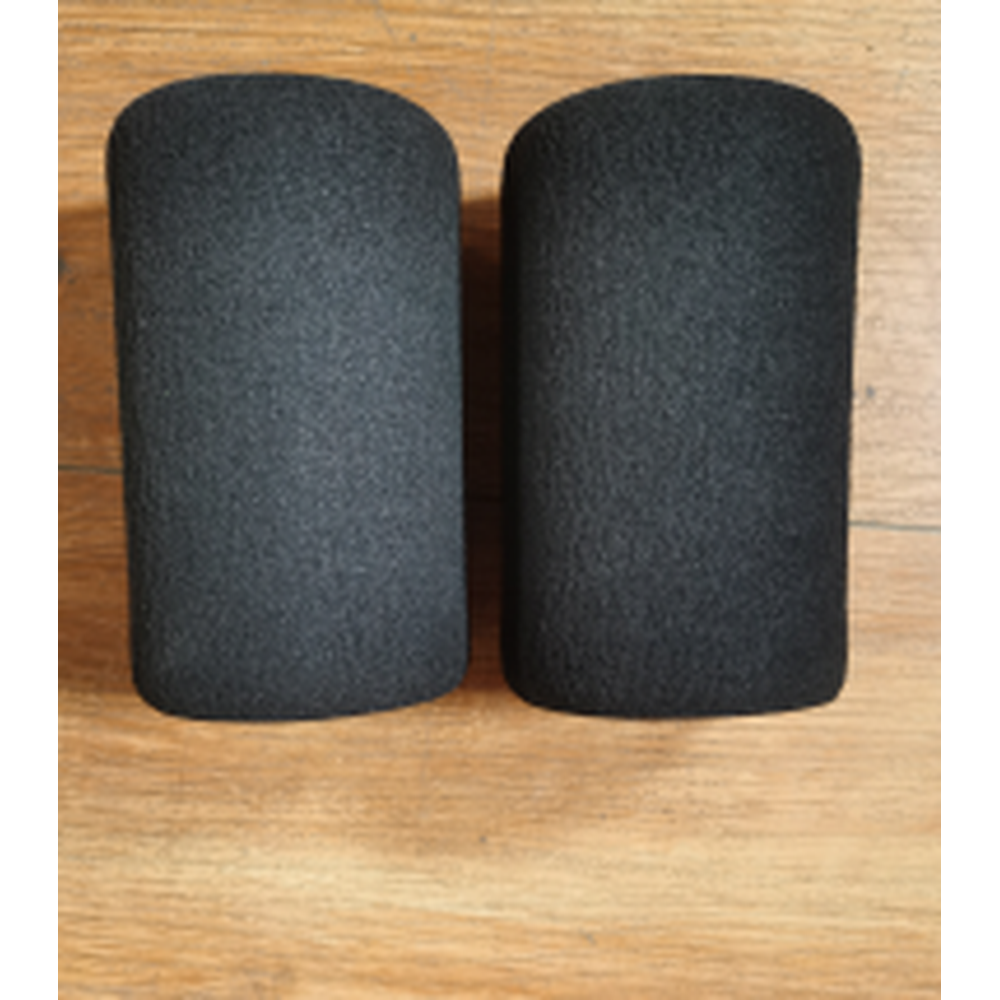 Total Flex Leg Extendr Short Foam Spare Parts