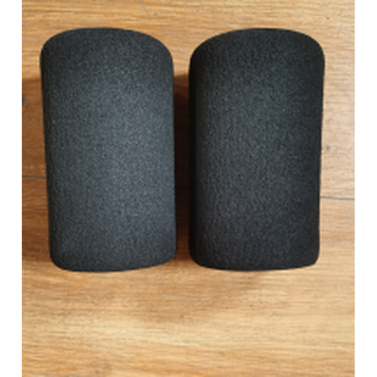 Total Flex Leg Extendr Short Foam Spare Parts