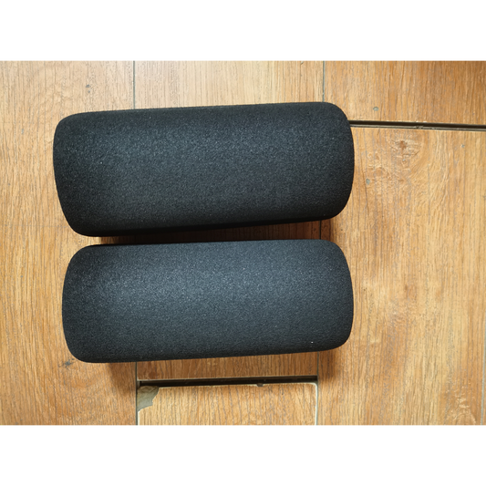 Total Flex Leg Extender Long Foam Spare Parts
