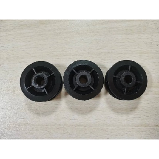 Total Flex Prt 7 Pully Wheel (X3) Spare Parts