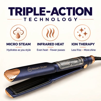 H2O Steam Styler™ Deluxe