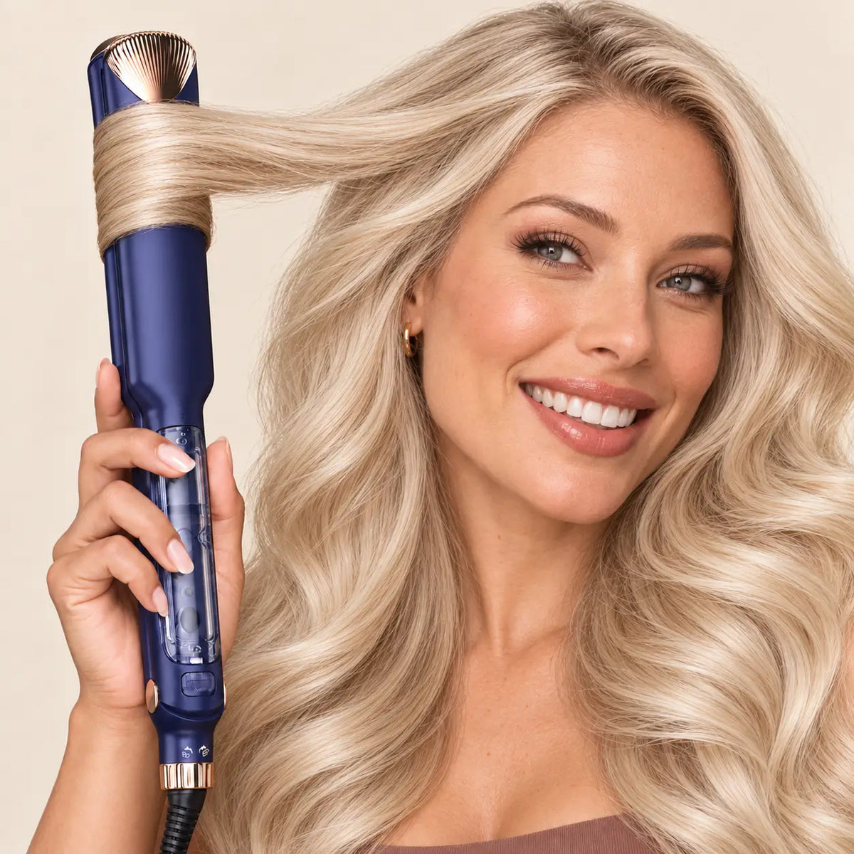 H2O Steam Styler™ Deluxe