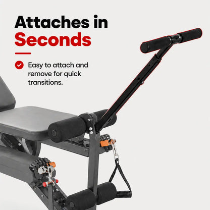 Total Flex Performance Pack with Power Bar