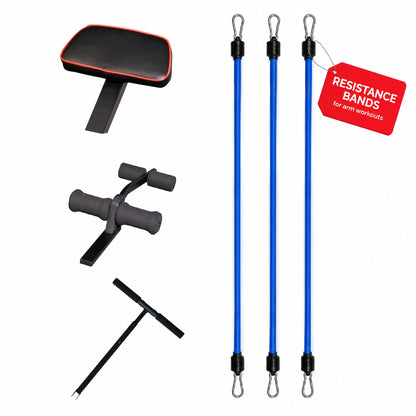 Total Flex Performance Pack with Power Bar