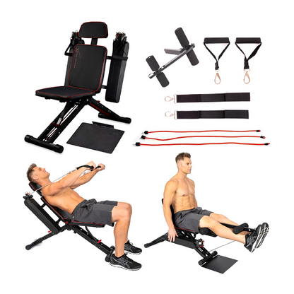 TotalFlex with Performance Pack