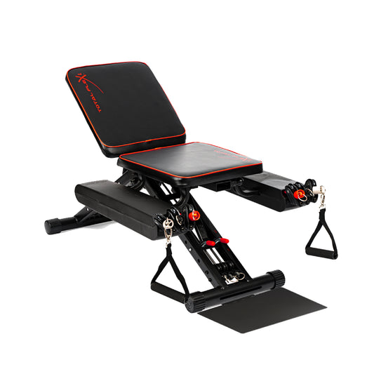 Total Flex™ Home Gym (fb)