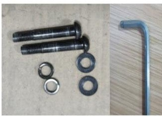 Total Flex Hardware Pack