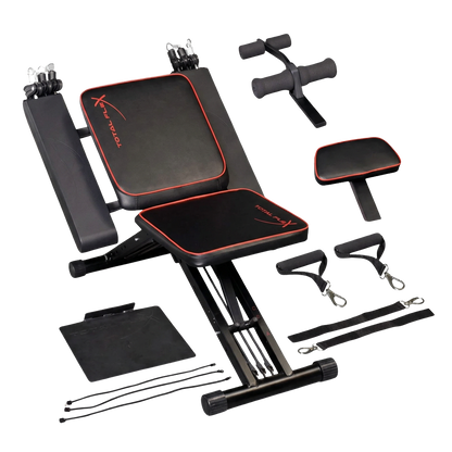 TotalFlex with Performance Pack (gs)