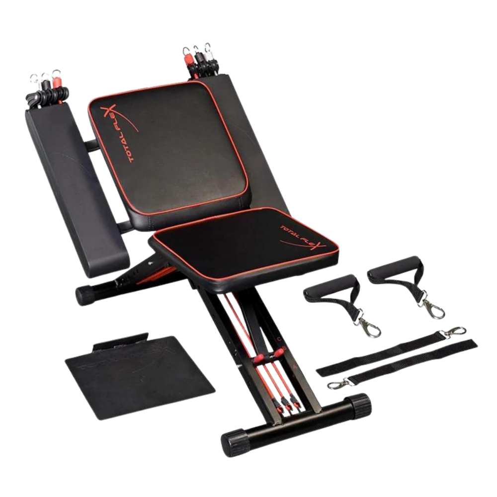 Total Flex™ Home Gym